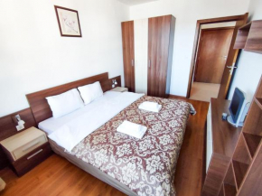 Belvedere Private Apartment К502